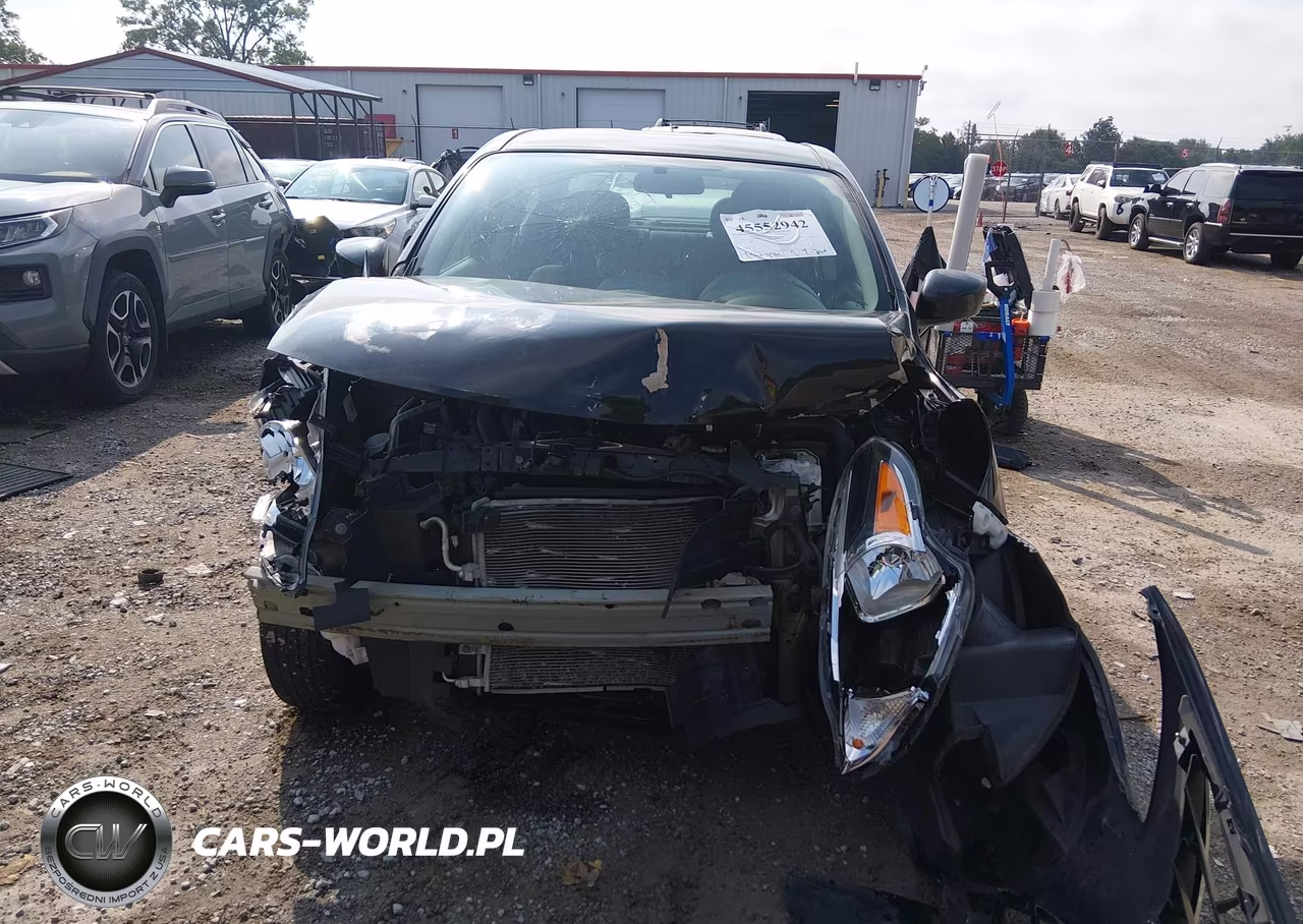 2019 Nissan Versa 1.6 Sv VIN:3N1CN7AP8KL880909 - 13