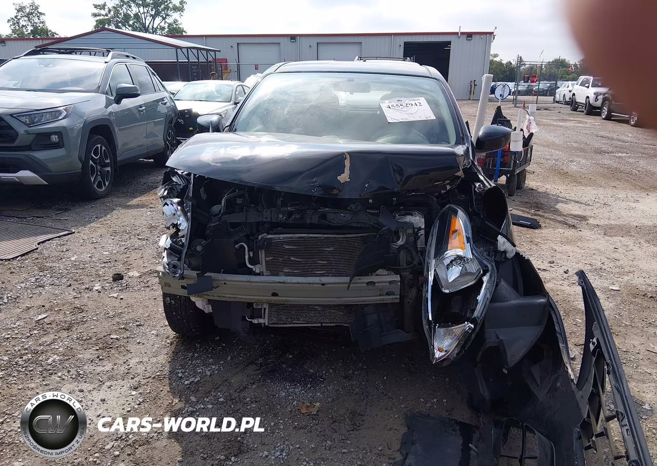 2019 Nissan Versa 1.6 Sv VIN:3N1CN7AP8KL880909 - 6