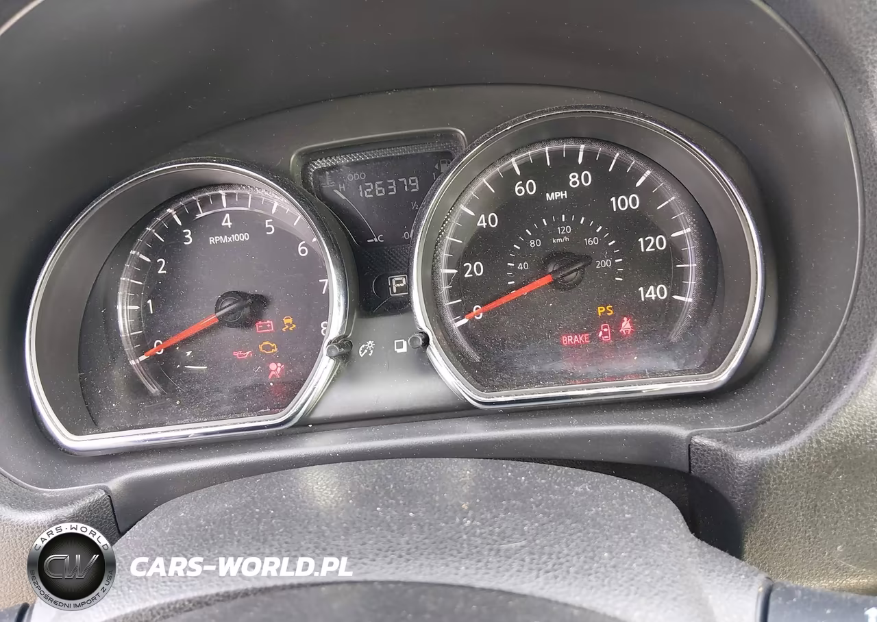 2019 Nissan Versa 1.6 Sv VIN:3N1CN7AP8KL880909 - 7