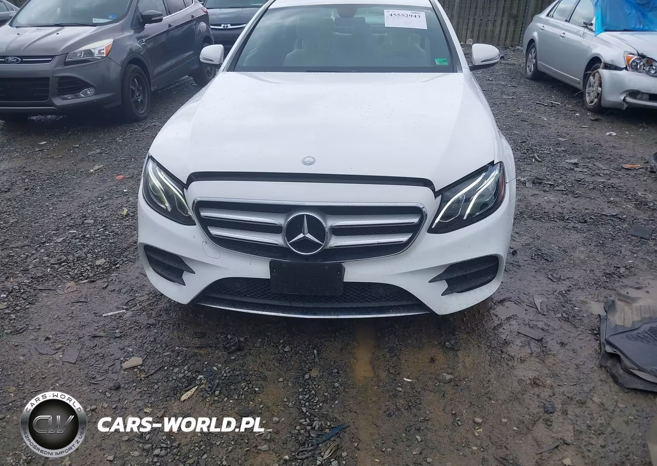 2017 Mercedes-Benz E 300 4Matic VIN:WDDZF4KB7HA025596 - 13