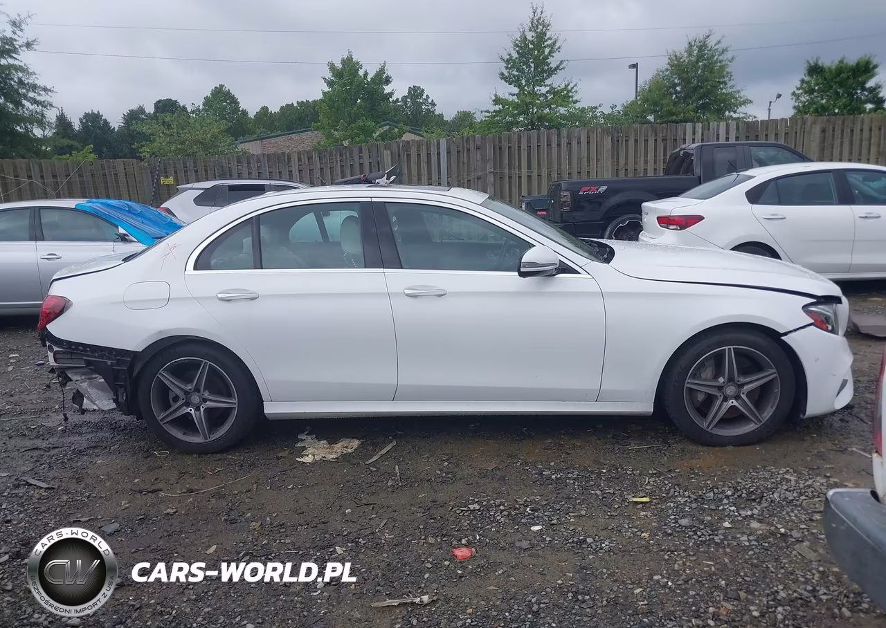 2017 Mercedes-Benz E 300 4Matic VIN:WDDZF4KB7HA025596 - 14