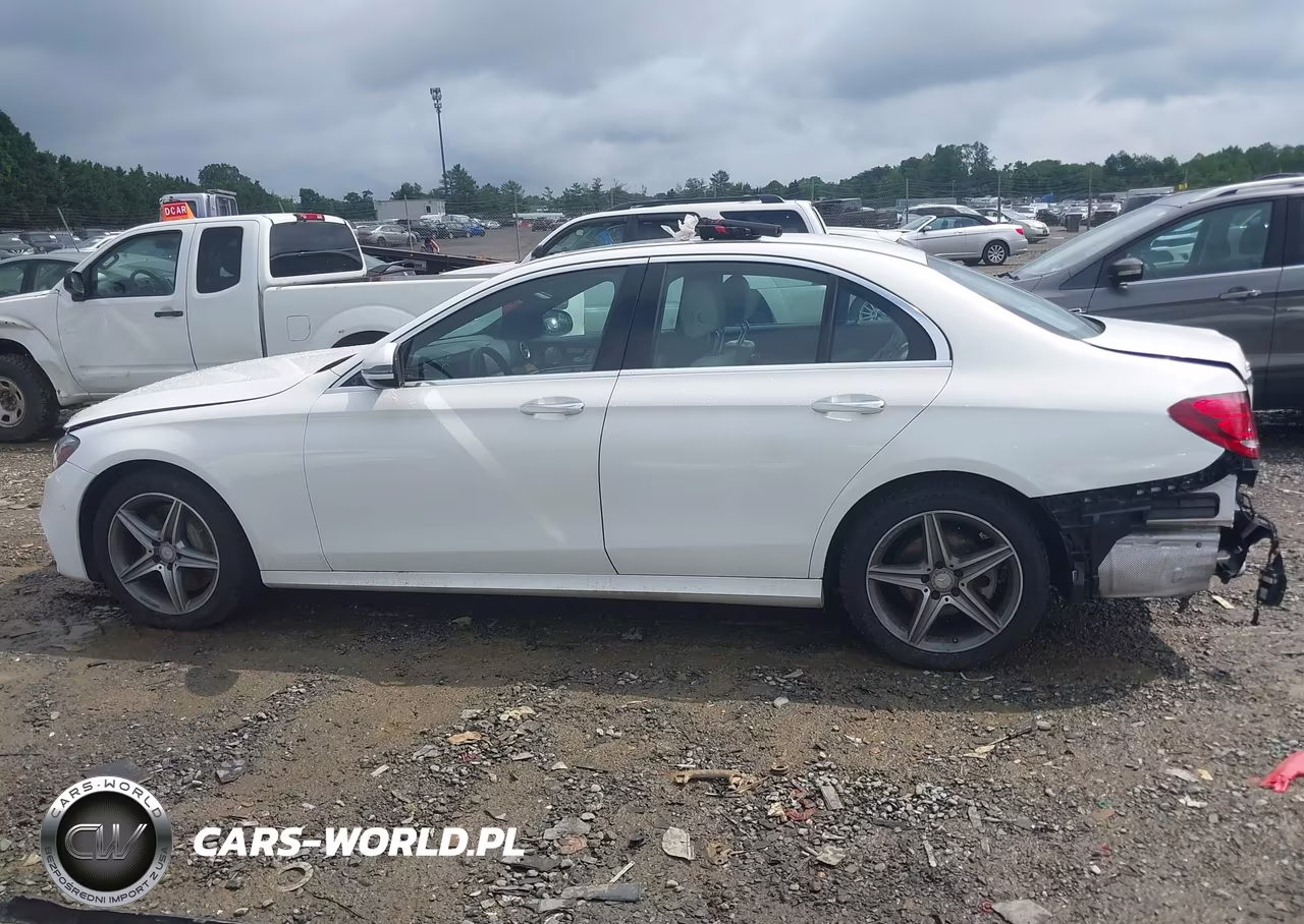 2017 Mercedes-Benz E 300 4Matic VIN:WDDZF4KB7HA025596 - 15