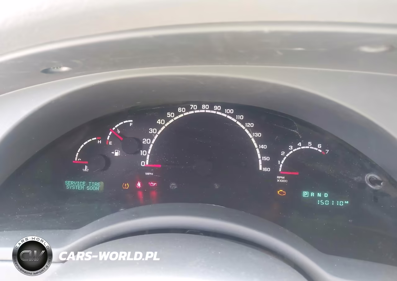 2004 Chrysler Pacifica VIN:2C8GF68444R331410 - 7