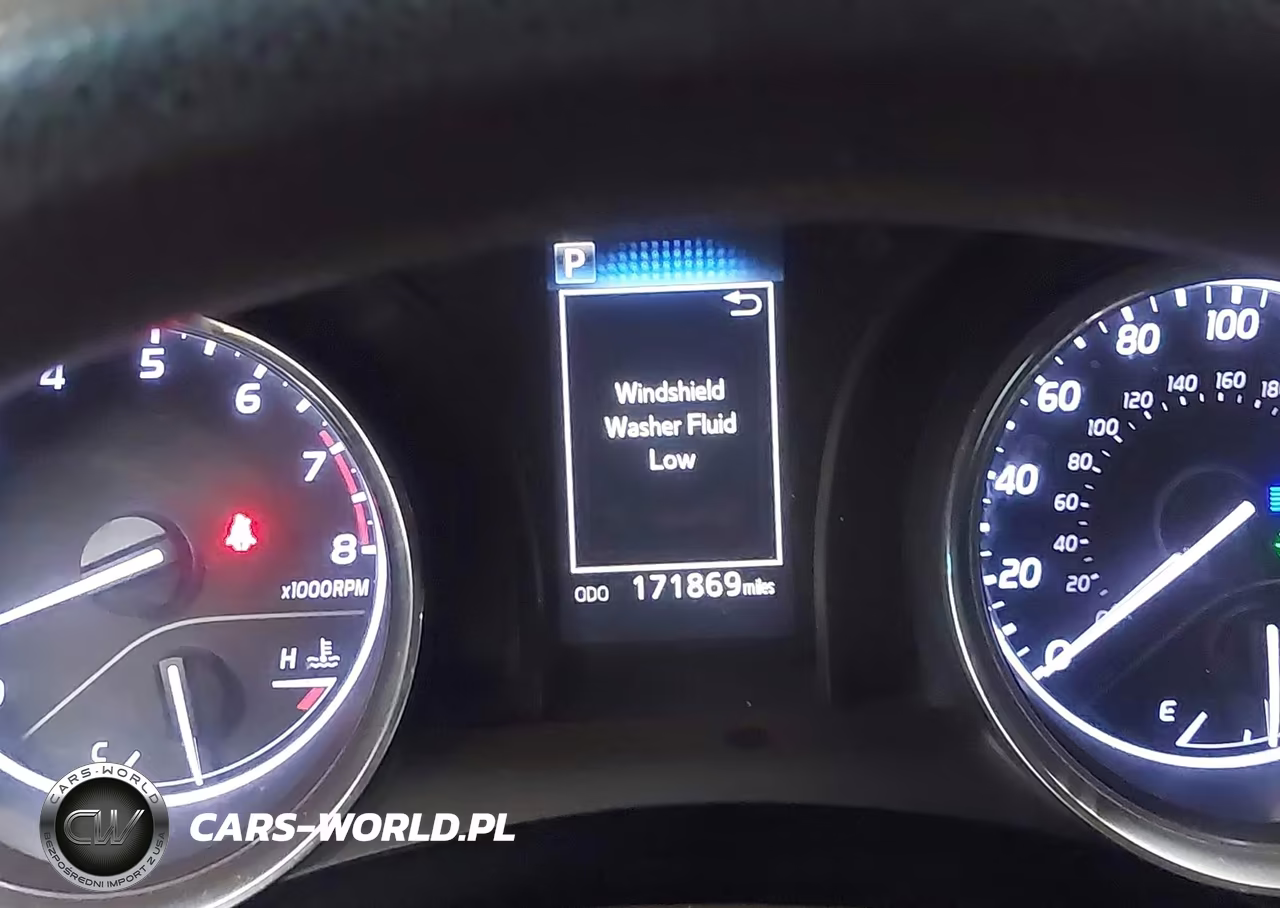 2020 Toyota Camry Le VIN:4T1C11AK1LU897998 - 7