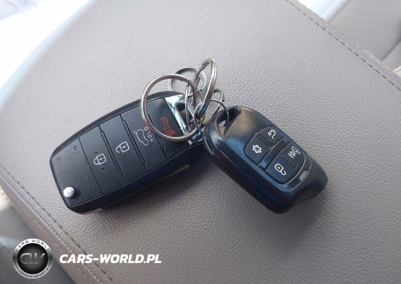 2019 Kia Sorento 2.4L Lx VIN:5XYPGDA36KG563870 - 11