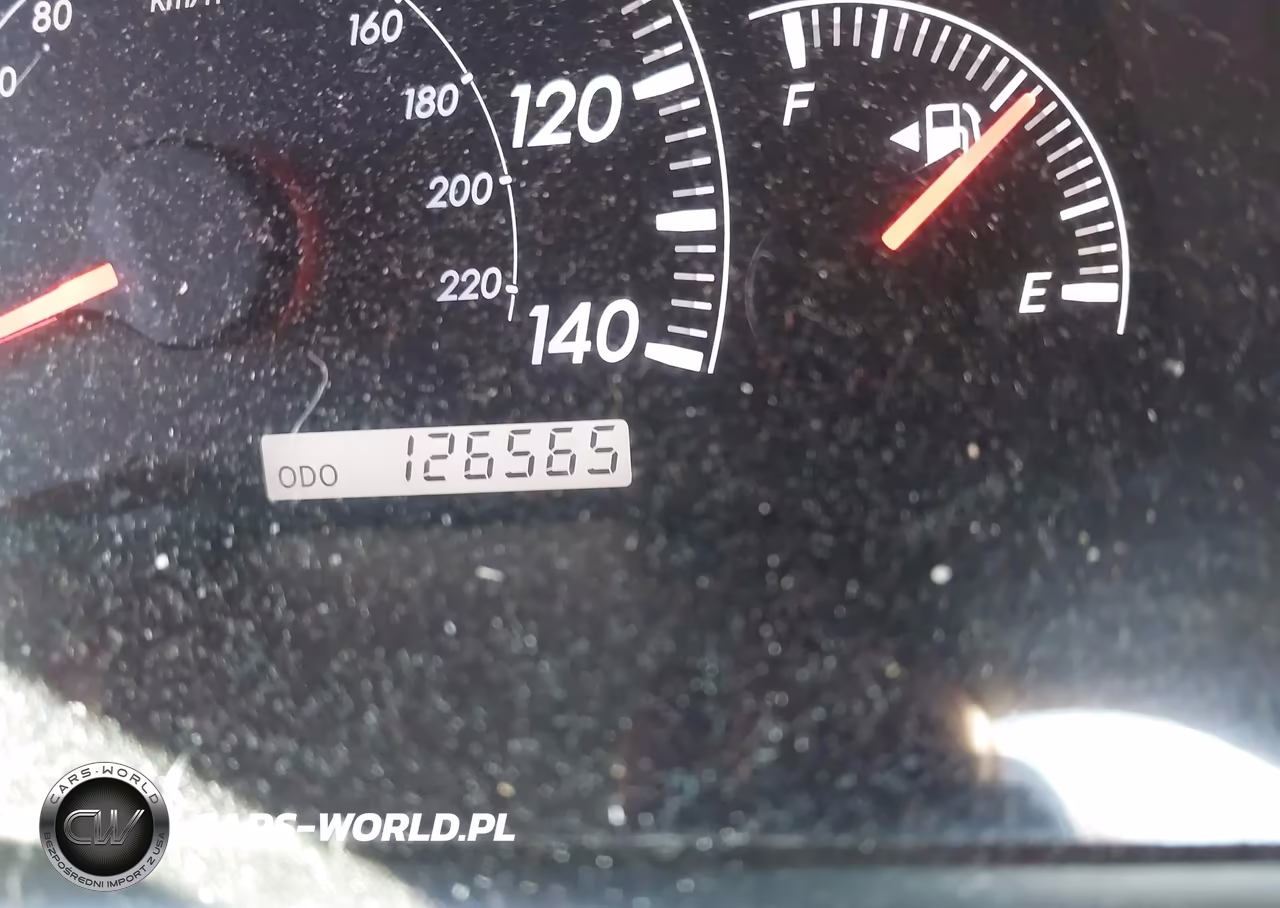2005 Toyota Camry Le VIN:4T1BE30K55U416862 - 15