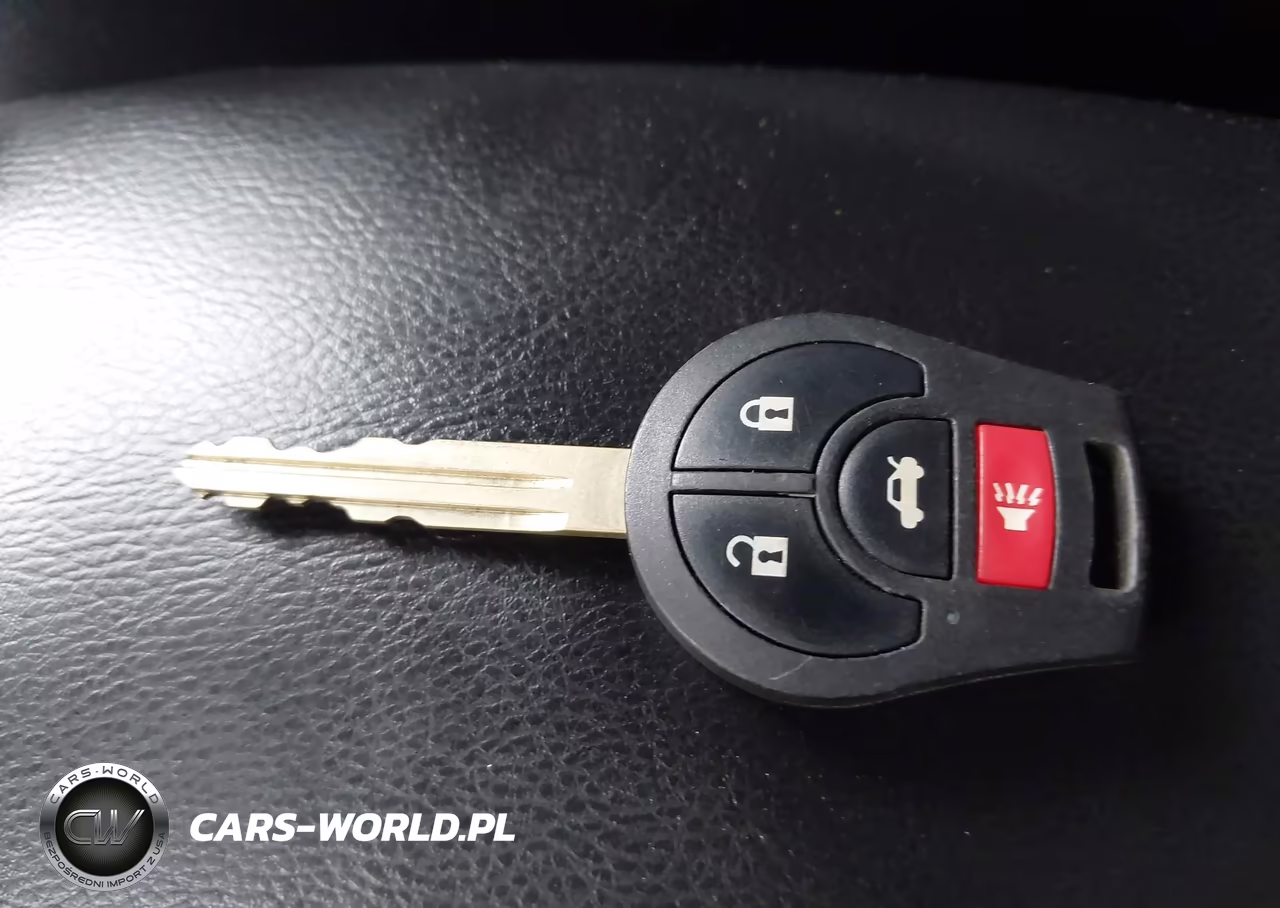 2019 Nissan Sentra S VIN:3N1AB7AP0KY284969 - 11