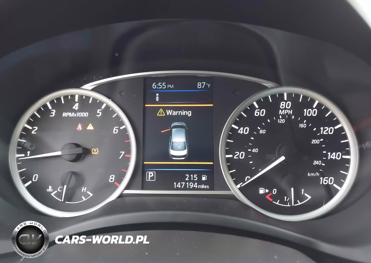 2019 Nissan Sentra S VIN:3N1AB7AP0KY284969 - 7