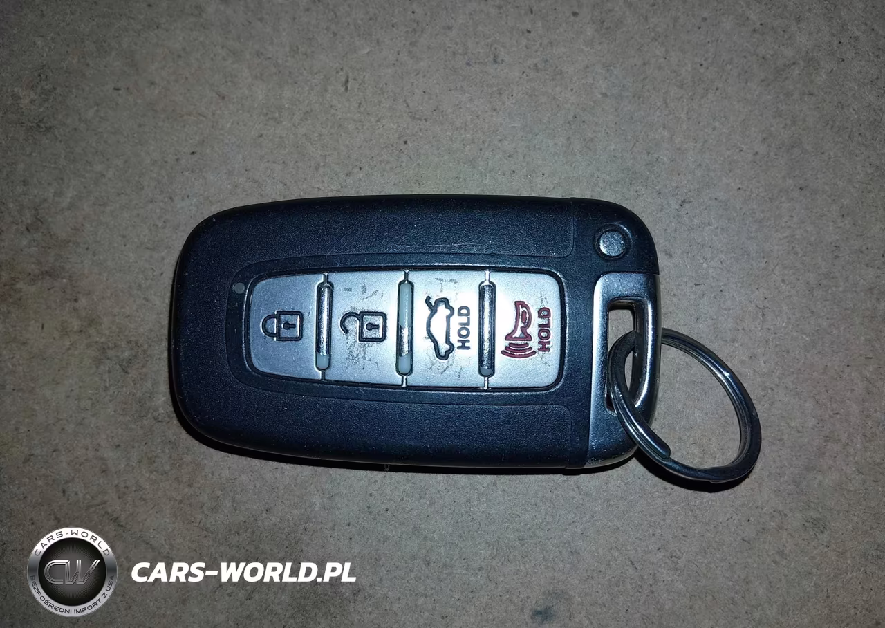 2013 Hyundai Sonata Se VIN:5NPEC4AC1DH800859 - 11