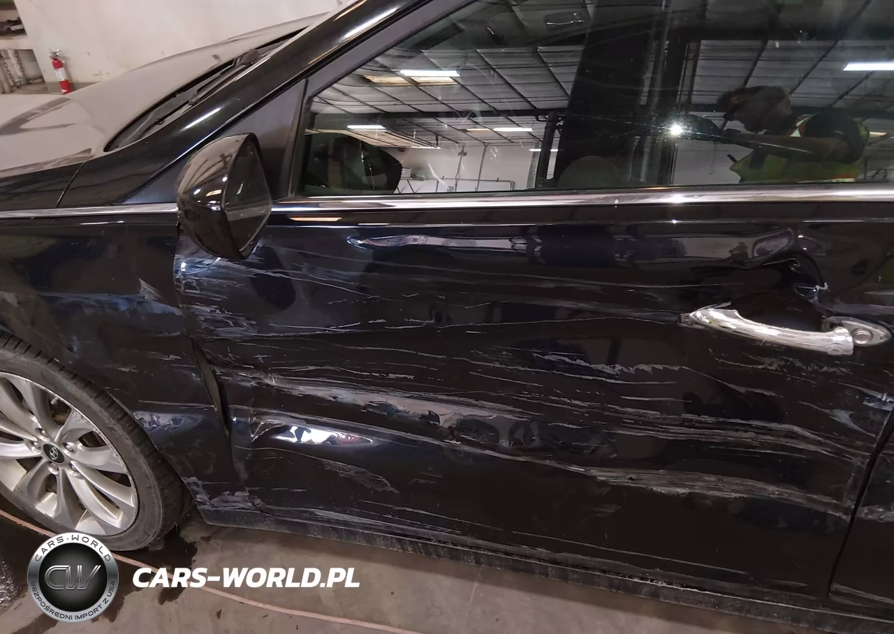 2013 Hyundai Sonata Se VIN:5NPEC4AC1DH800859 - 18