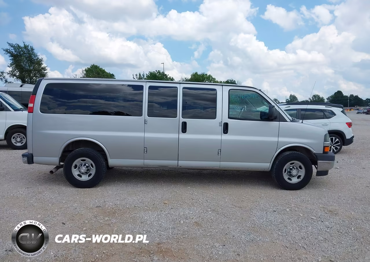 2016 Mercedes-Benz Sprinter 2500 VIN:8BRPE7DD9GE121871 - 13