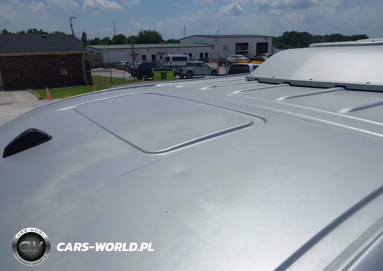2016 Mercedes-Benz Sprinter 2500 VIN:8BRPE7DD9GE121871 - 17