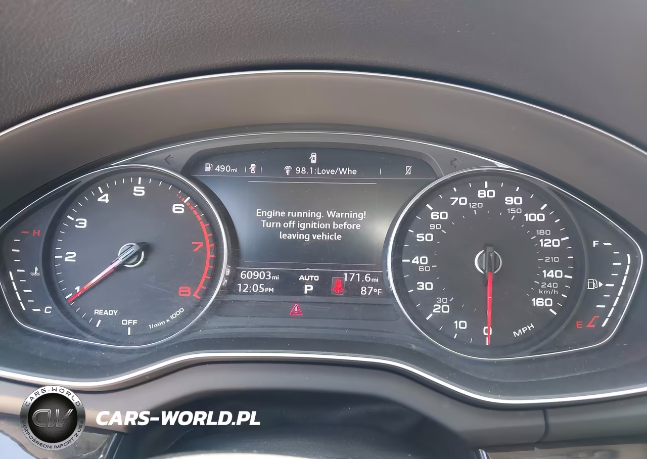 2020 Audi Q5 Premium 45 Tfsi Quattro S Tronic VIN:WA1ANAFY4L2028623 - 7