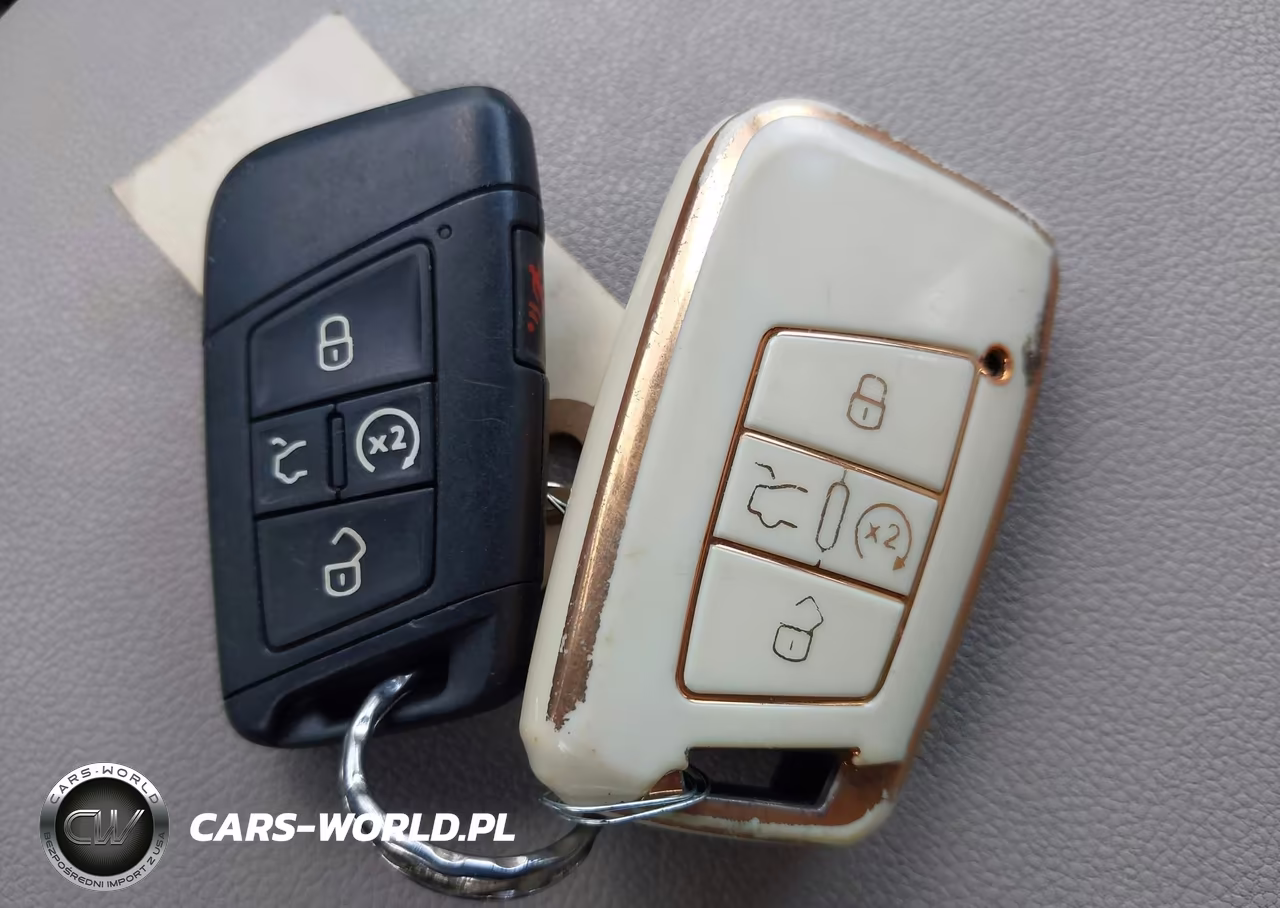 2018 Volkswagen Atlas 3.6L V6 Se-3.6L V6 Se W-Technology VIN:1V2LR2CAXJC532230 - 11