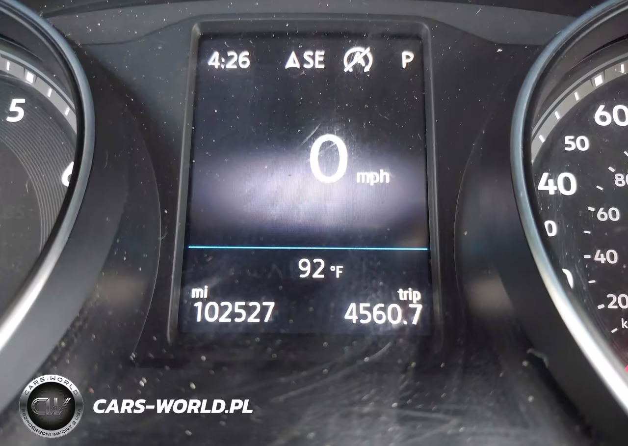 2018 Volkswagen Atlas 3.6L V6 Se-3.6L V6 Se W-Technology VIN:1V2LR2CAXJC532230 - 16