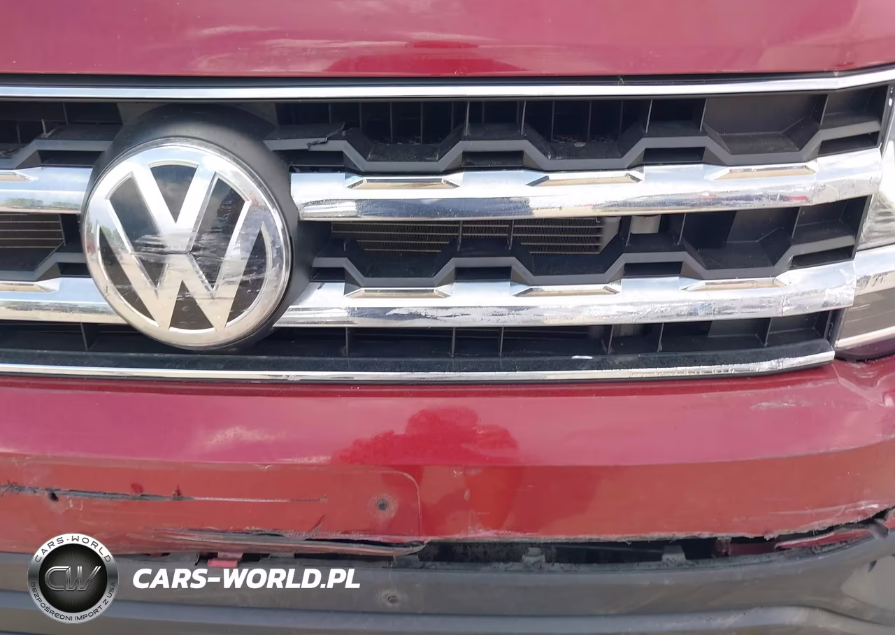 2018 Volkswagen Atlas 3.6L V6 Se-3.6L V6 Se W-Technology VIN:1V2LR2CAXJC532230 - 21