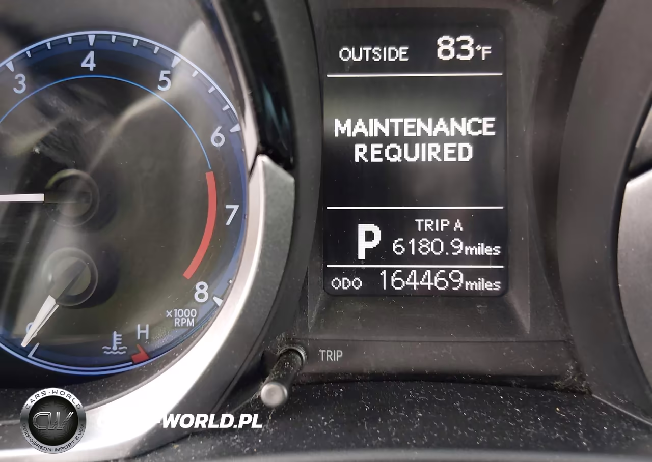 2016 Toyota Corolla S Plus VIN:2T1BURHE1GC651056 - 15