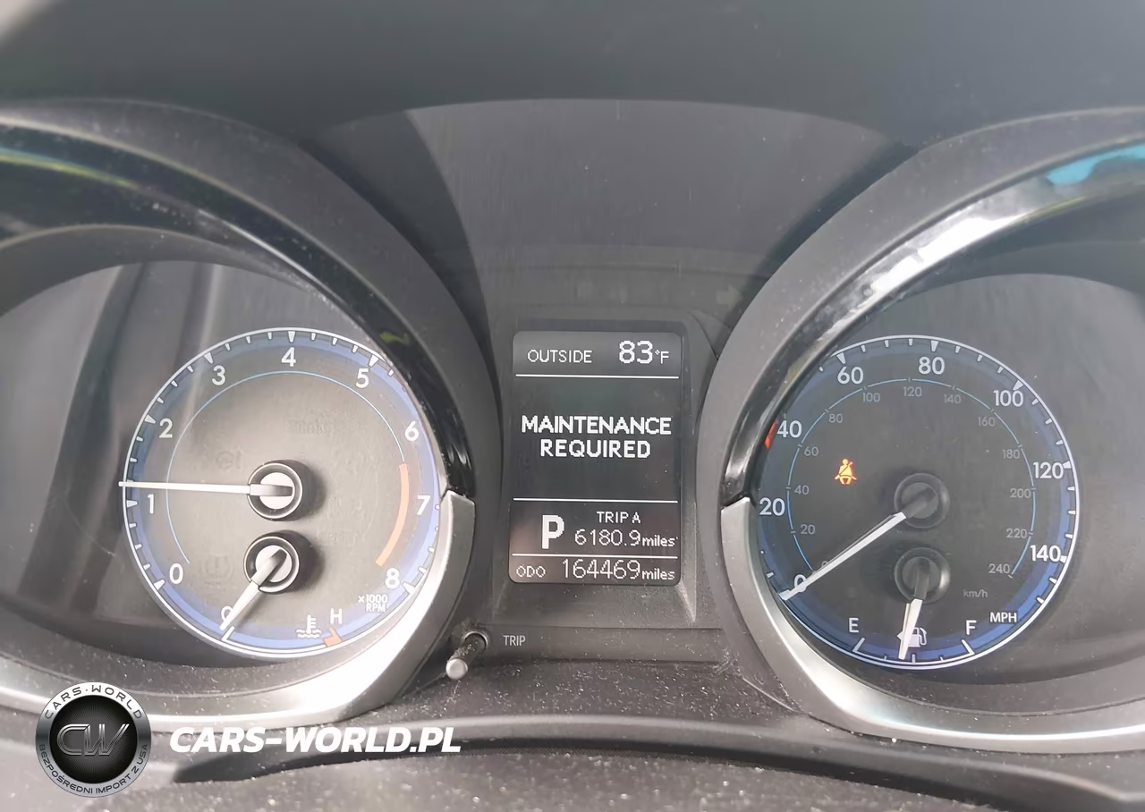 2016 Toyota Corolla S Plus VIN:2T1BURHE1GC651056 - 7
