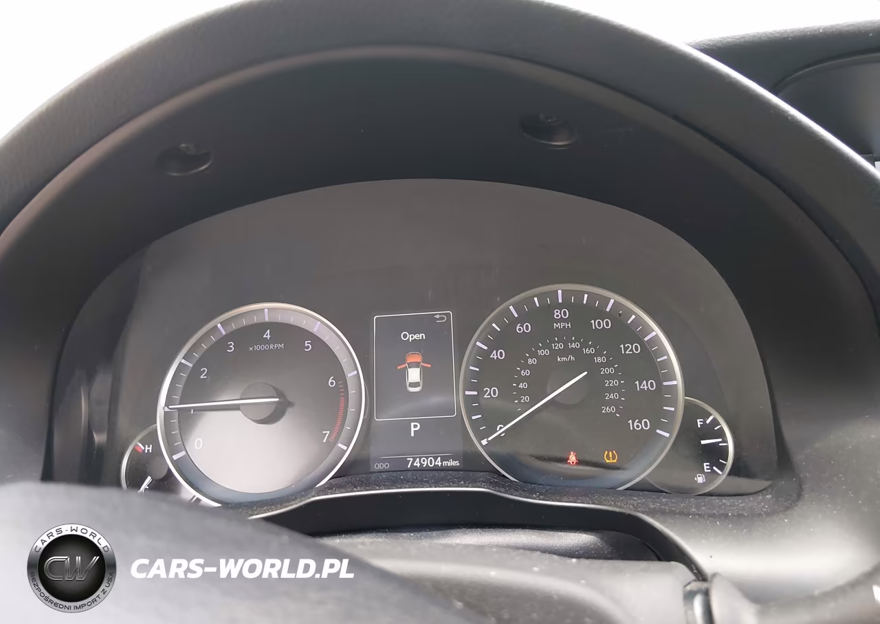2016 Lexus Es 350 VIN:58ABK1GG8GU029488 - 7