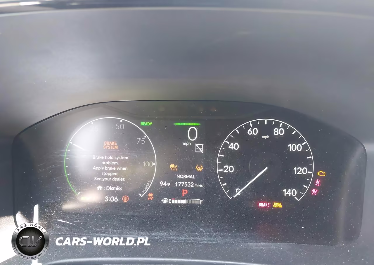 2023 Honda Cr-V Hybrid Sport VIN:7FARS6H59PE033468 - 7