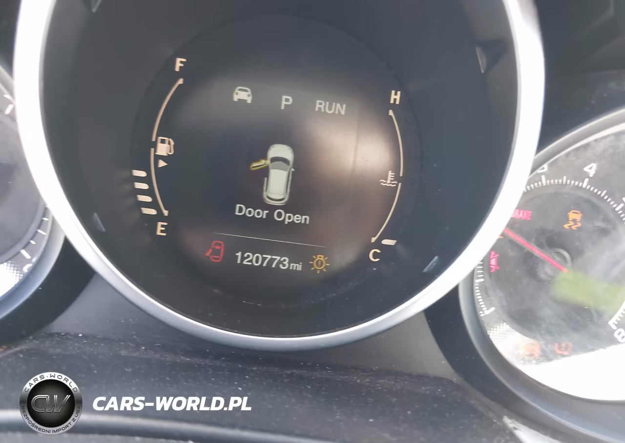 2016 Fiat 500X Lounge VIN:ZFBCFYDT7GP377198 - 15