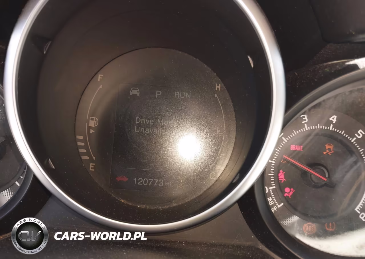 2016 Fiat 500X Lounge VIN:ZFBCFYDT7GP377198 - 7