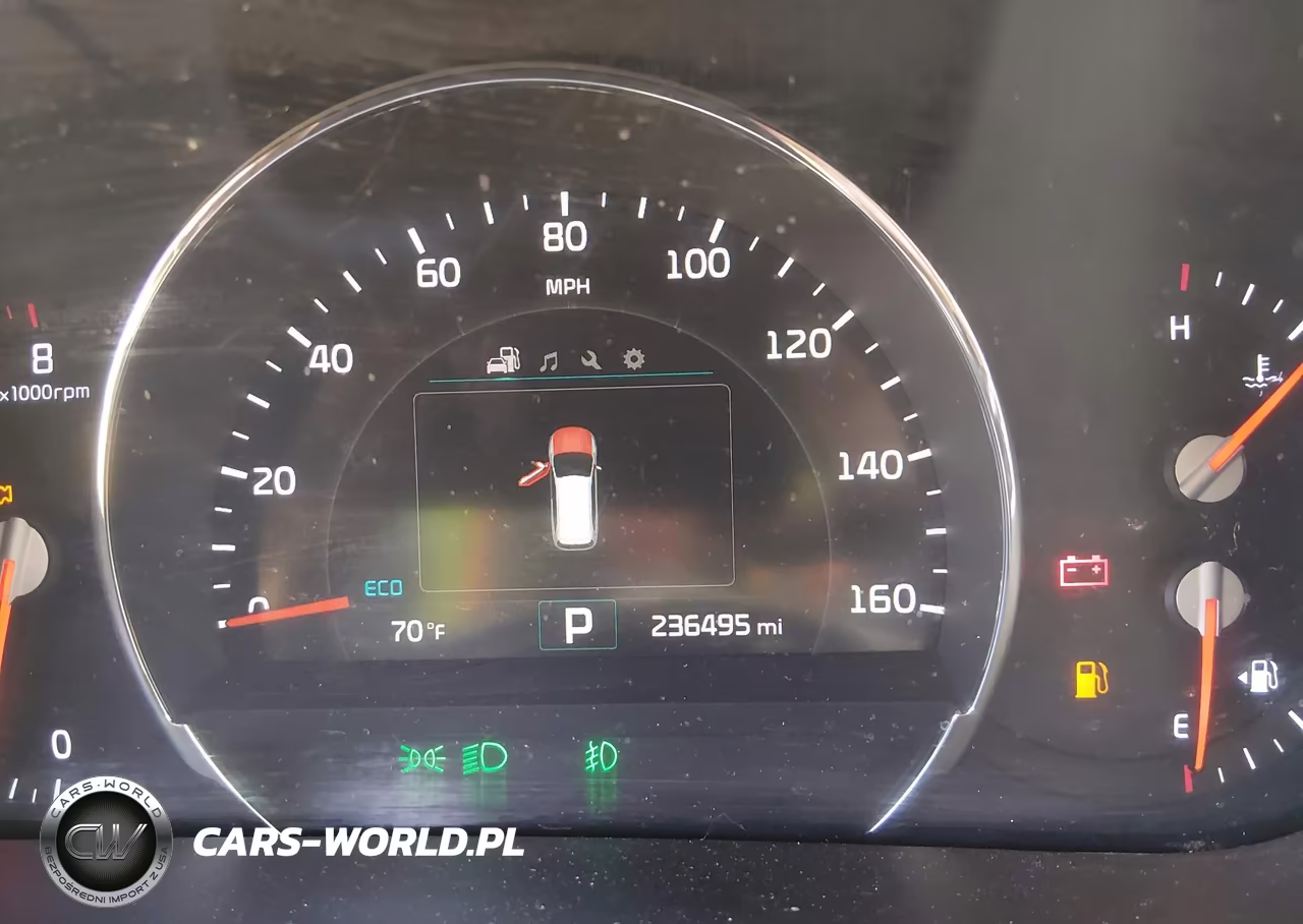 2016 Kia Sorento 3.3L Ex VIN:5XYPHDA5XGG032791 - 15