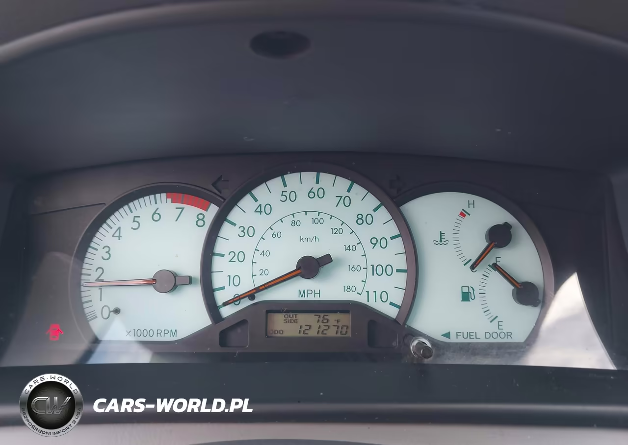 2004 Toyota Corolla Le VIN:1NXBR38EX4Z302406 - 7