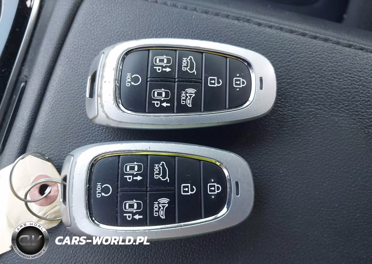 2022 Hyundai Tucson Limited VIN:5NMJECAE7NH104588 - 11