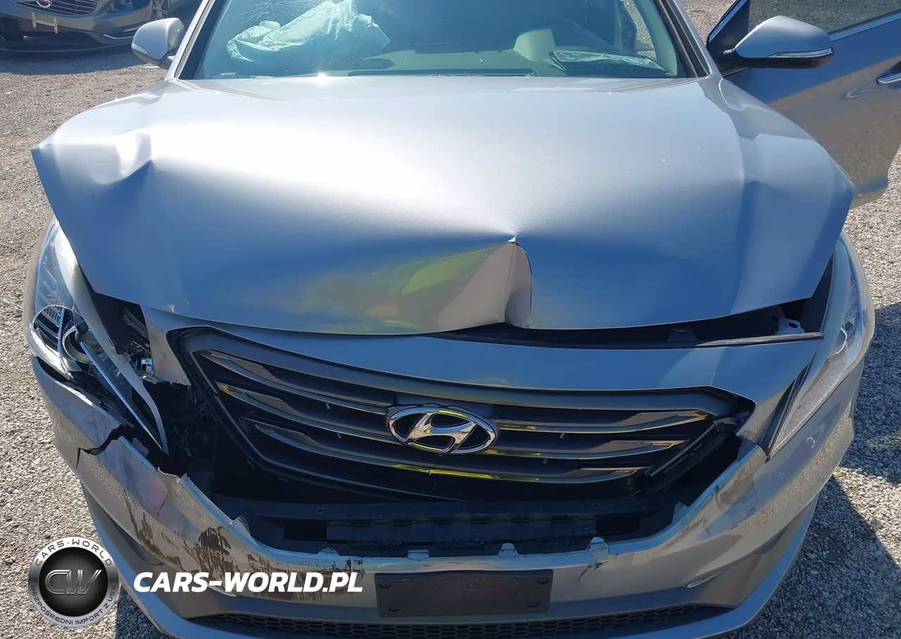 2017 Hyundai Sonata Limited VIN:5NPE34AF2HH520822 - 10