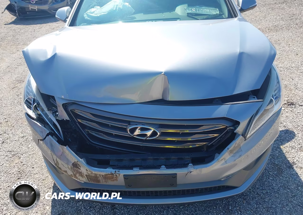 2017 Hyundai Sonata Limited VIN:5NPE34AF2HH520822 - 6
