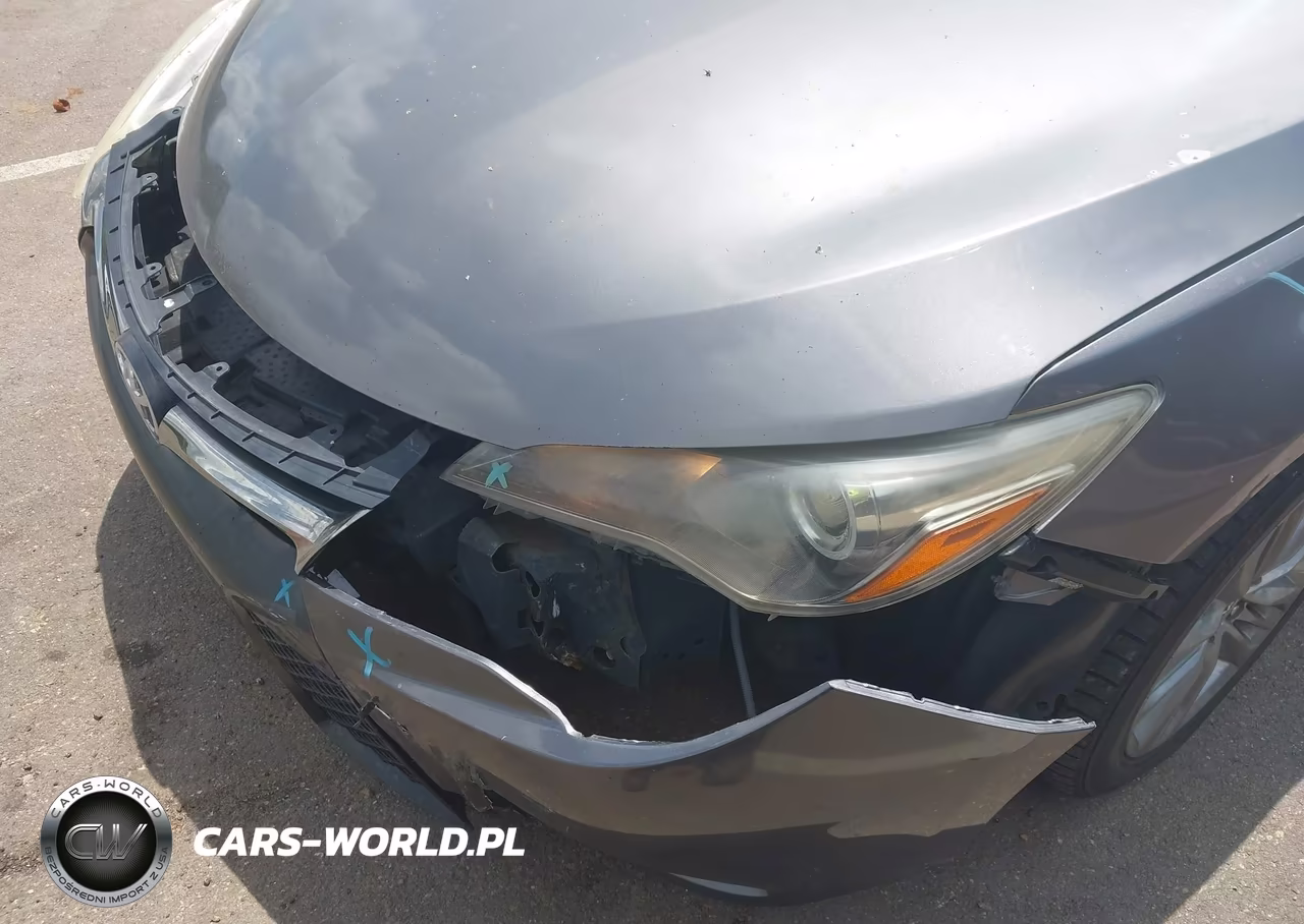 2015 Toyota Camry Se VIN:4T1BF1FK5FU013328 - 20