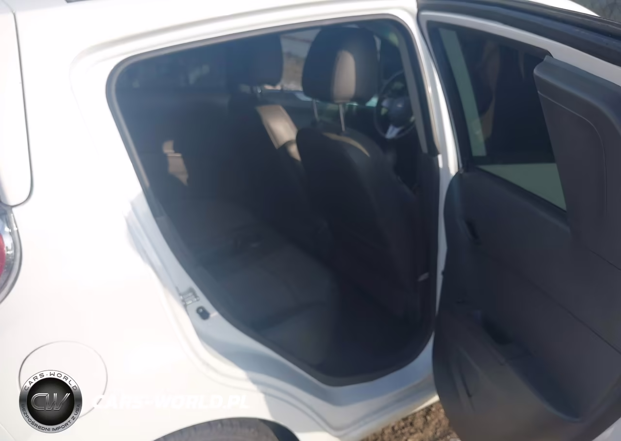 2013 Chevrolet Spark Ls Manual VIN:KL8CA6S99DC618732 - 8