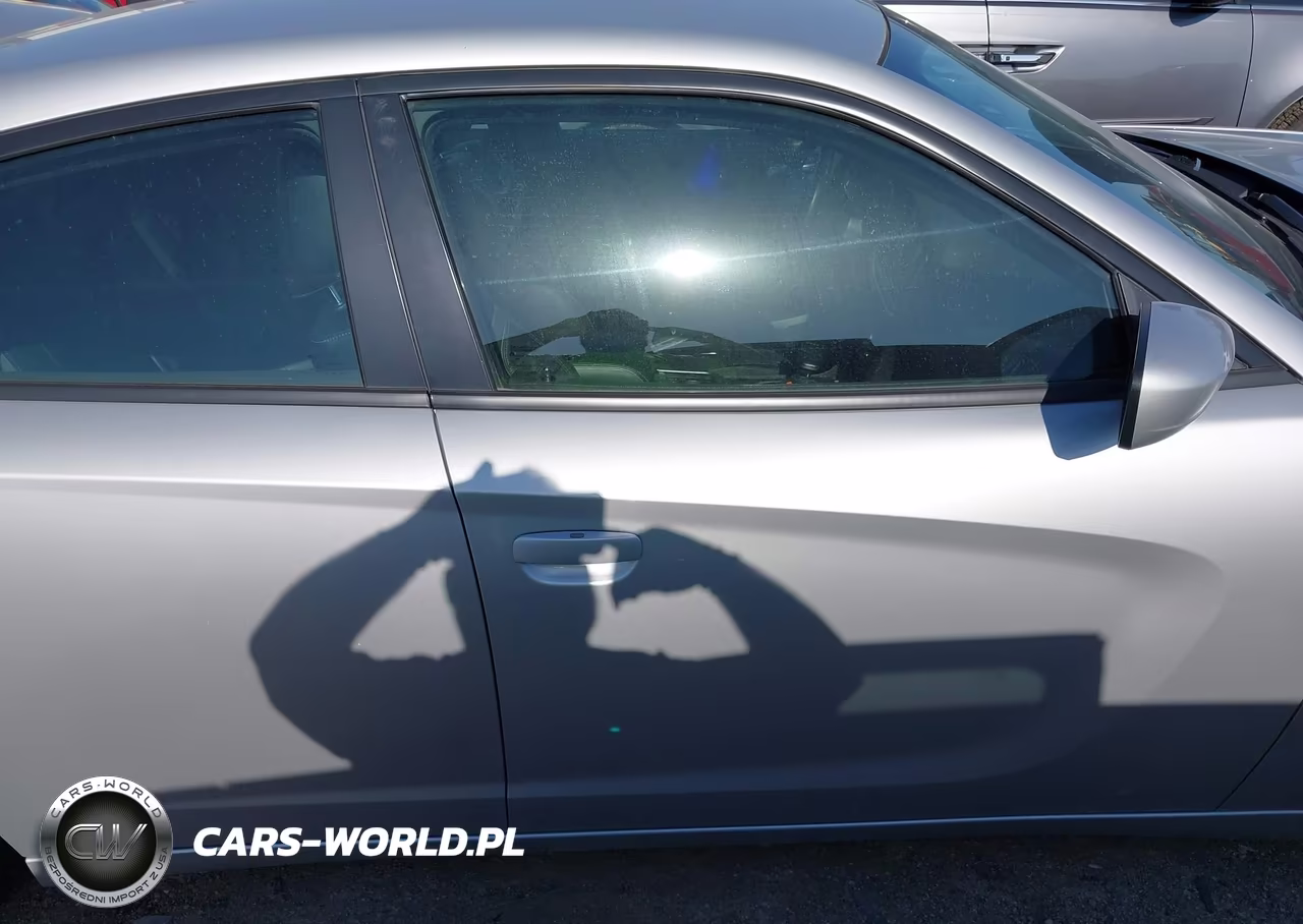 2021 Dodge Charger Sxt Rwd VIN:2C3CDXBG8MH628205 - 13