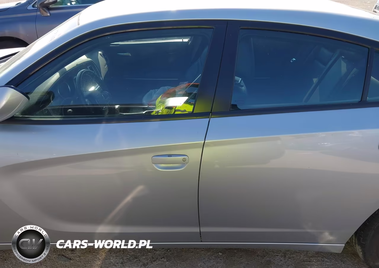 2021 Dodge Charger Sxt Rwd VIN:2C3CDXBG8MH628205 - 14