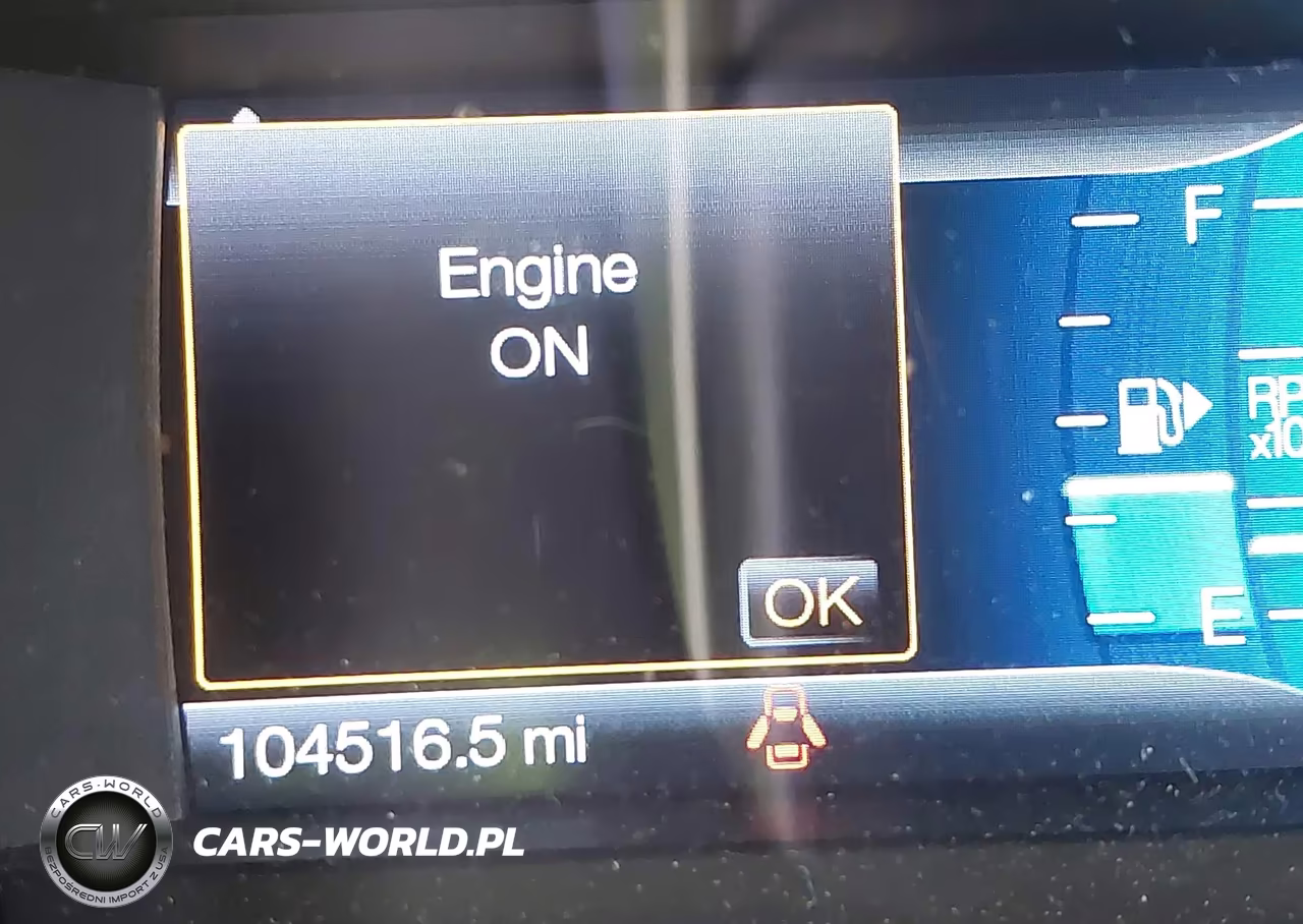 2016 Ford Flex Sel VIN:2FMHK6C89GBA21354 - 15
