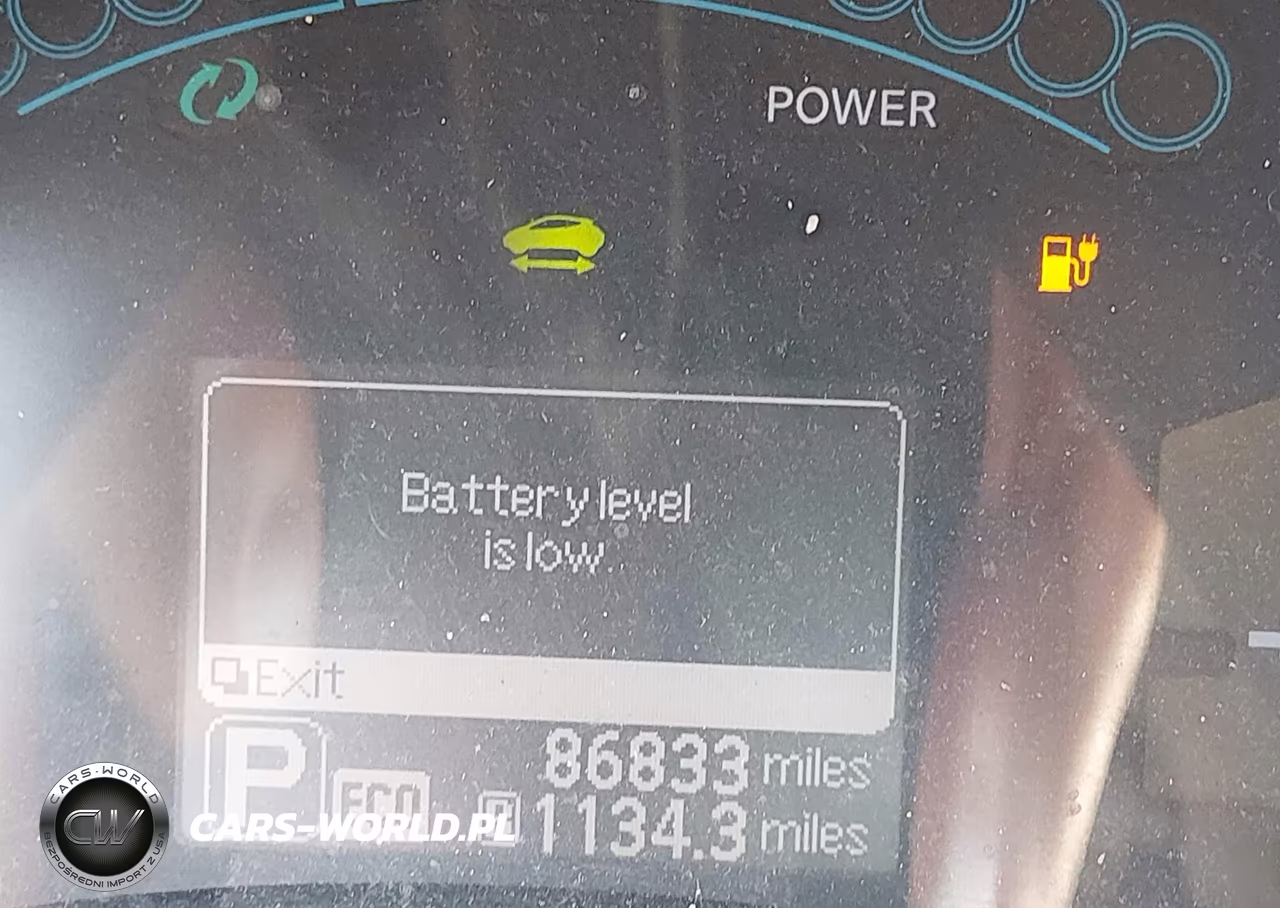 2016 Nissan Leaf S VIN:1N4AZ0CP2GC307395 - 15