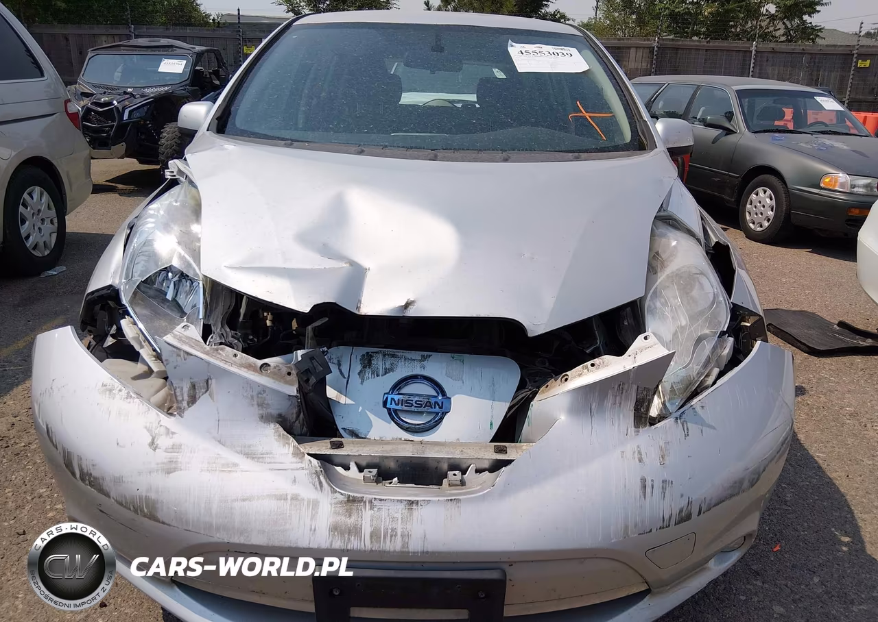 2016 Nissan Leaf S VIN:1N4AZ0CP2GC307395 - 6