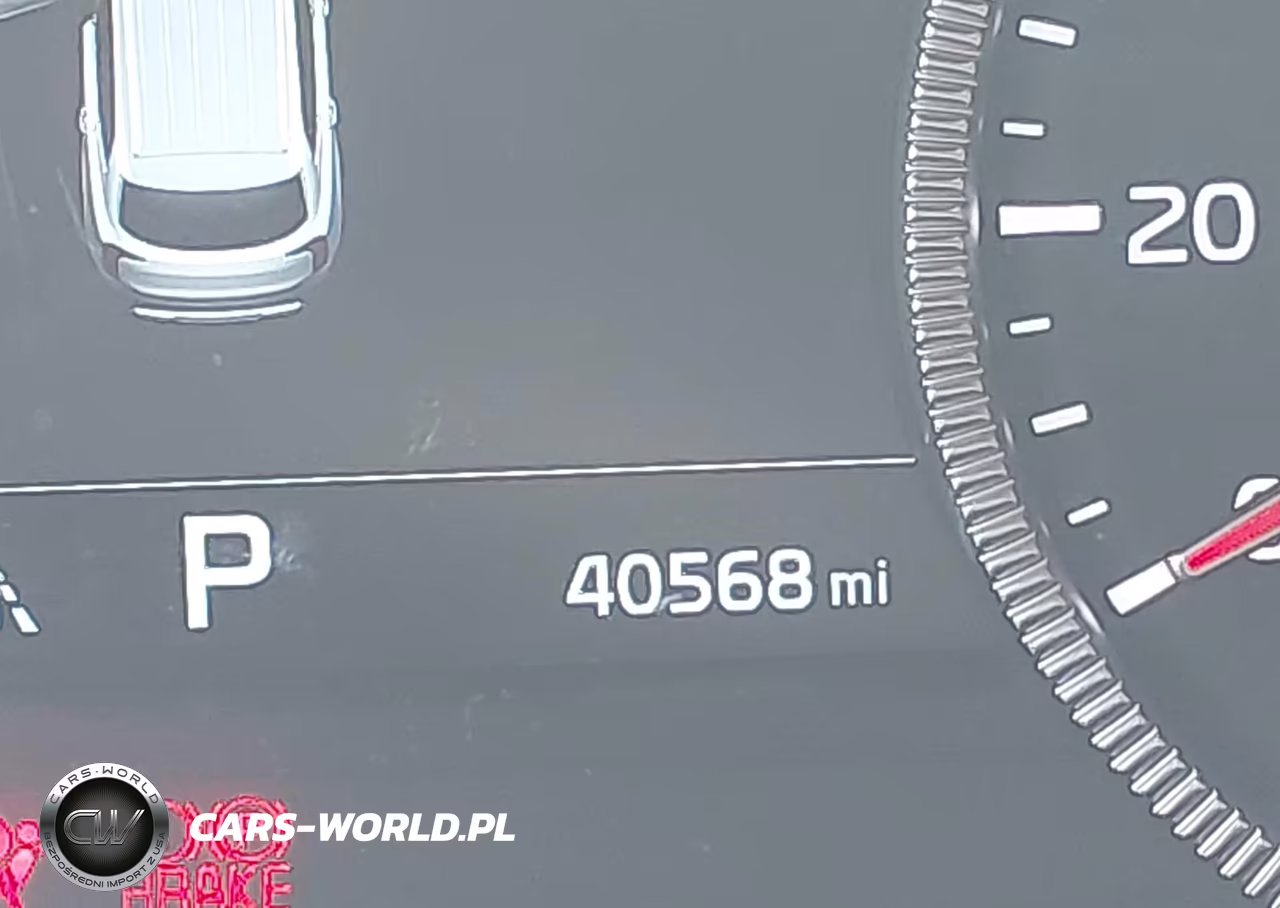2022 Kia Telluride Sx VIN:5XYP5DHC3NG230042 - 15