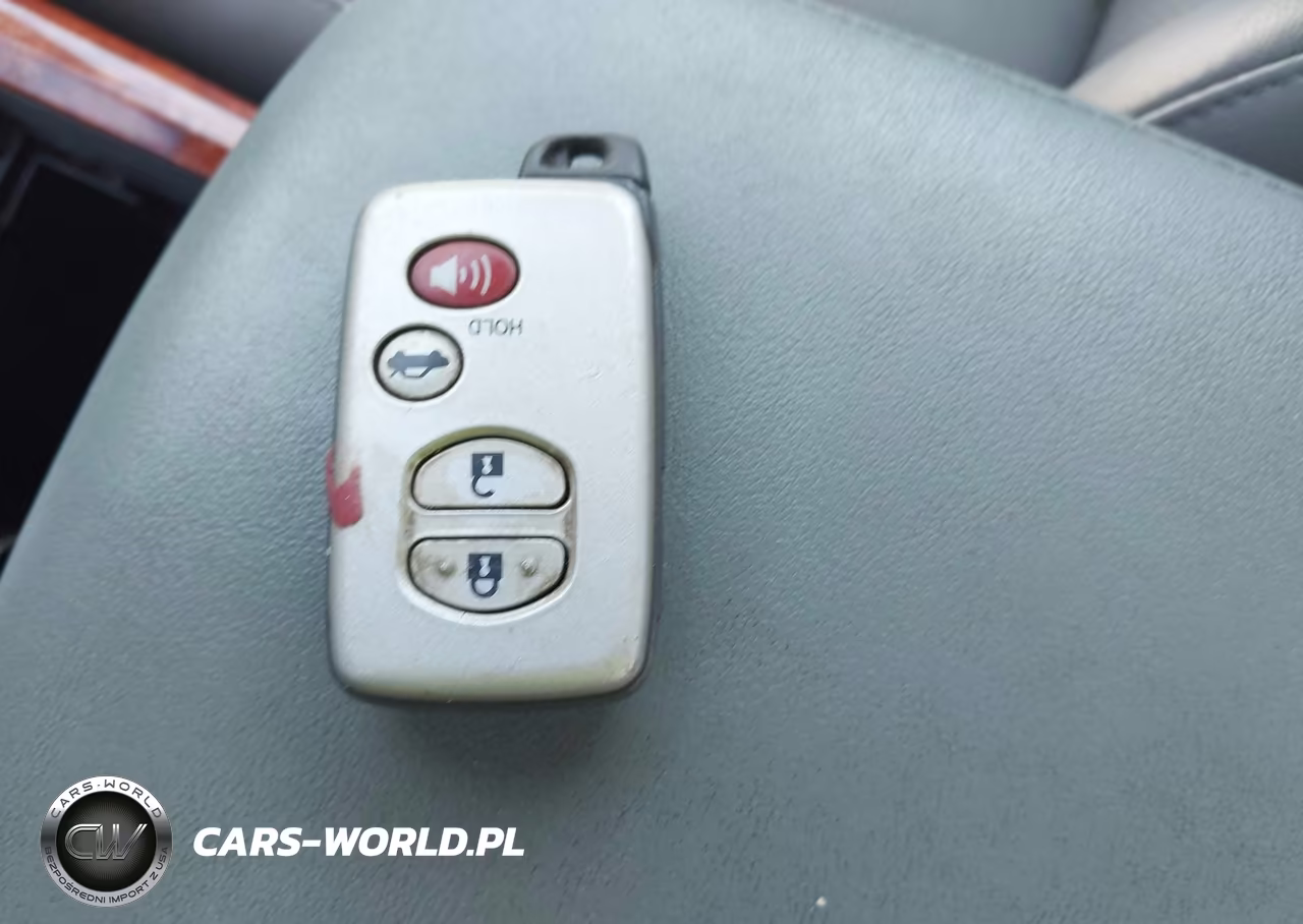 2007 Toyota Avalon Limited VIN:4T1BK36B17U198275 - 11