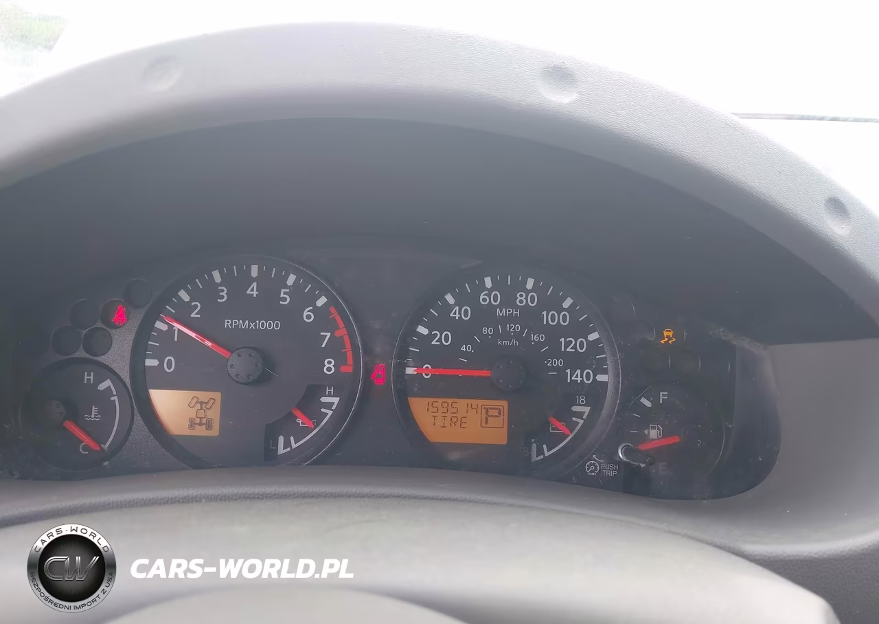 2012 Nissan Frontier Sv VIN:1N6AD0FV6CC435164 - 7