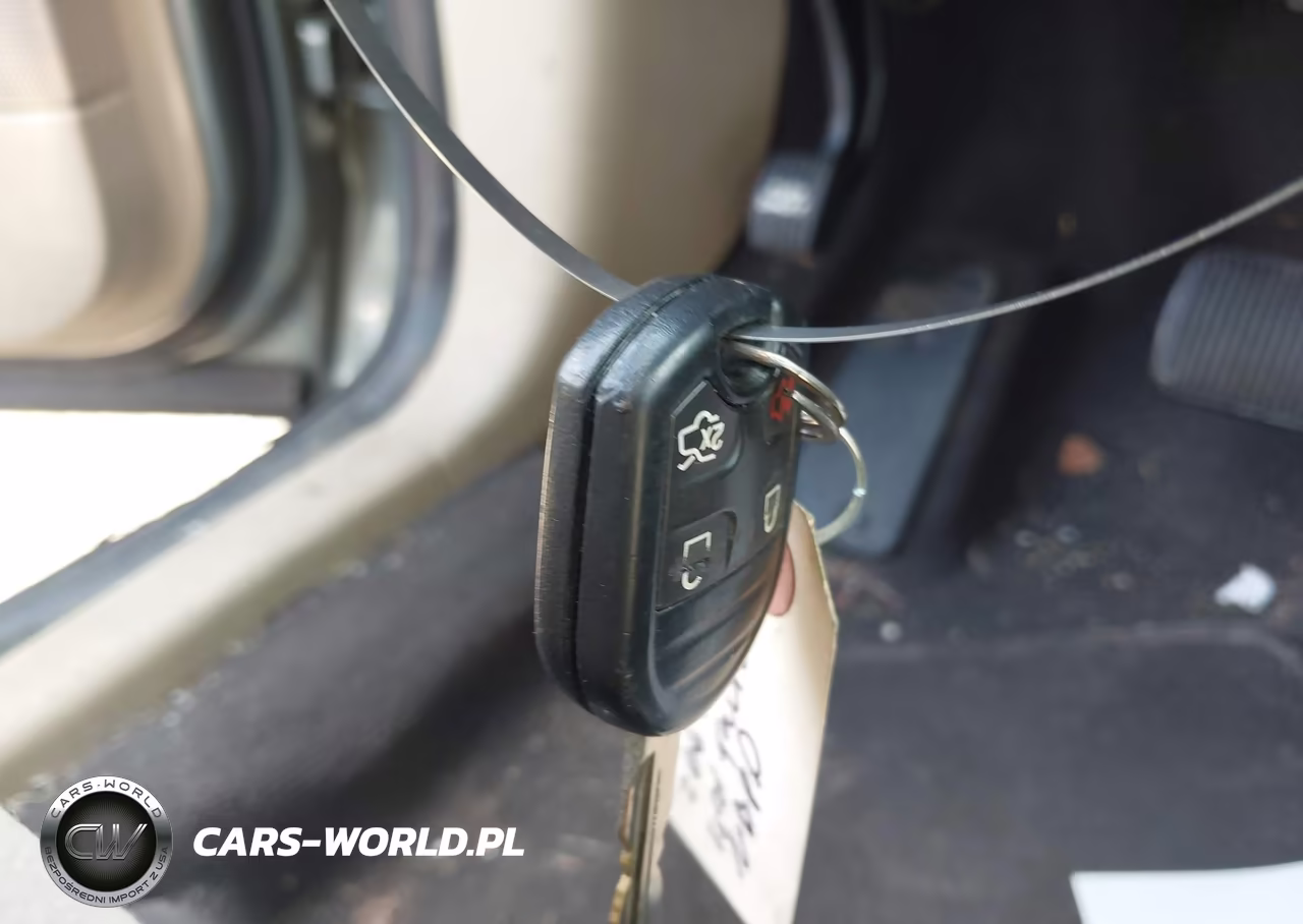 2008 Ford Taurus Sel VIN:1FAHP24W28G141766 - 11
