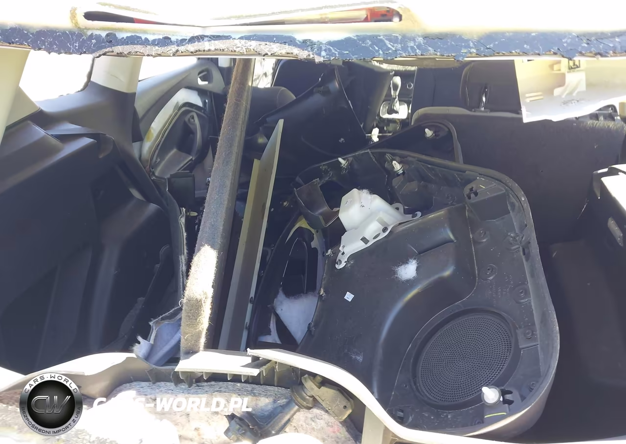 2013 Ford Escape Se VIN:1FMCU0GX2DUD62765 - 11