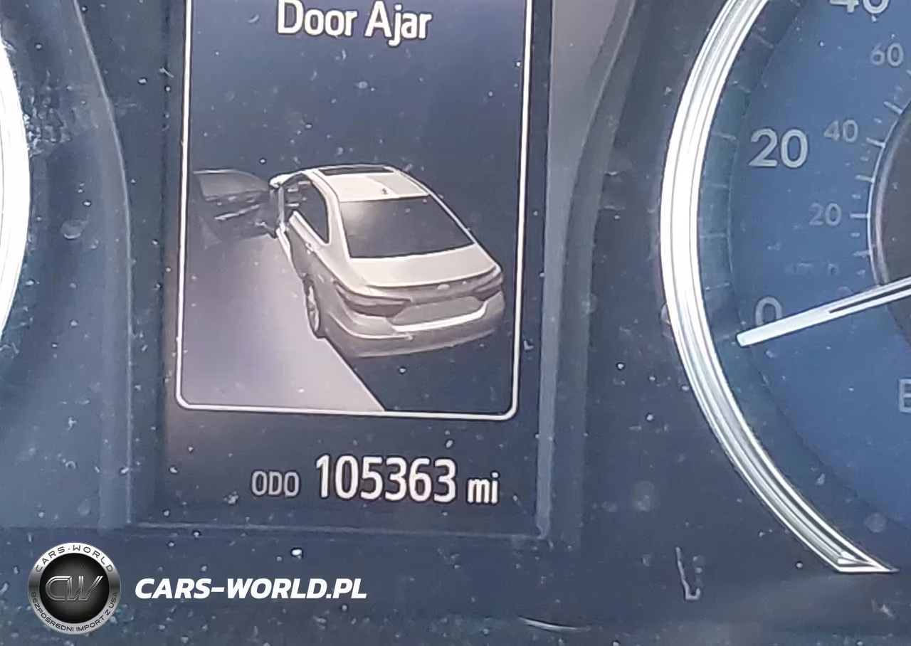 2016 Toyota Camry Le VIN:4T4BF1FK1GR559440 - 15