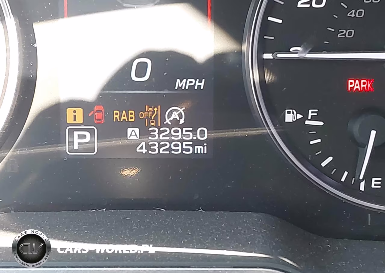 2023 Subaru Outback Onyx Edition VIN:4S4BTALC3P3187346 - 15