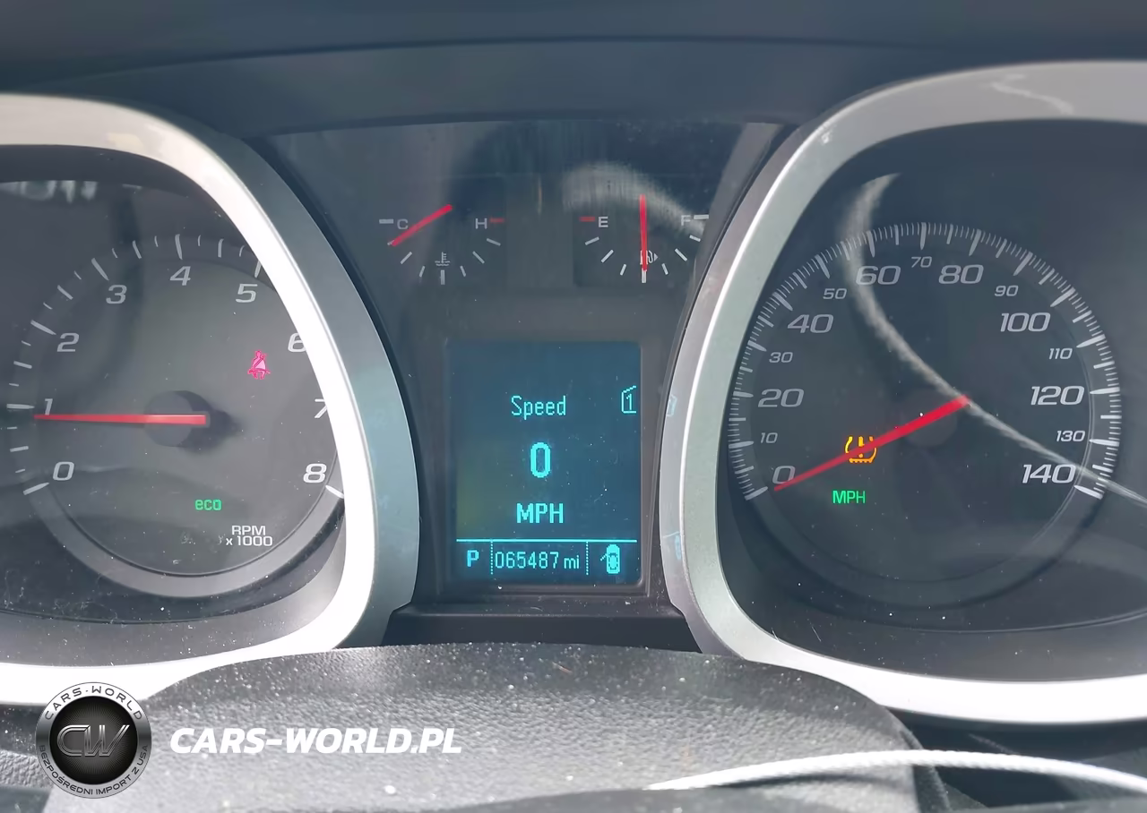 2012 Chevrolet Equinox Ltz VIN:2GNALFEK0C6197344 - 7