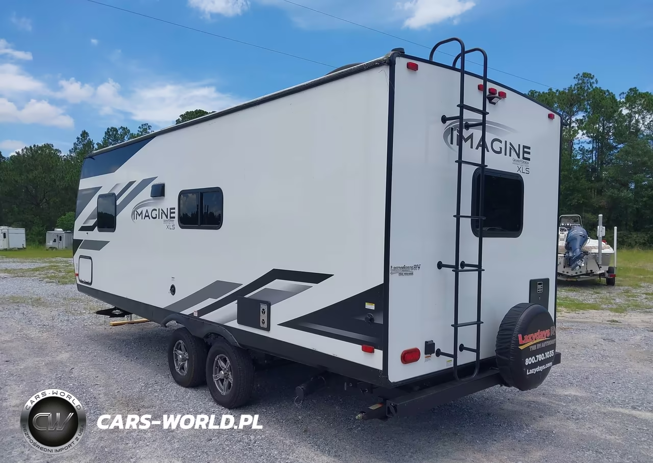 2022 Grand Design Other VIN:573TE2625N3429698 - 3