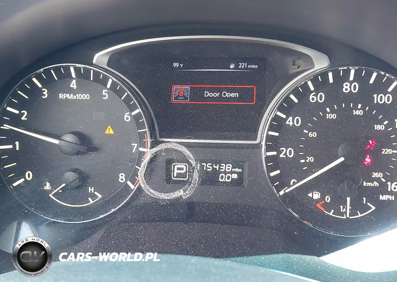 2015 Nissan Altima 2.5 S VIN:1N4AL3AP0FC584714 - 7