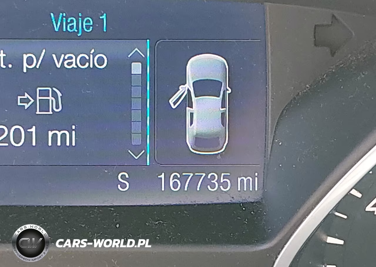2015 Ford Escape Se VIN:1FMCU9GX2FUA96963 - 15