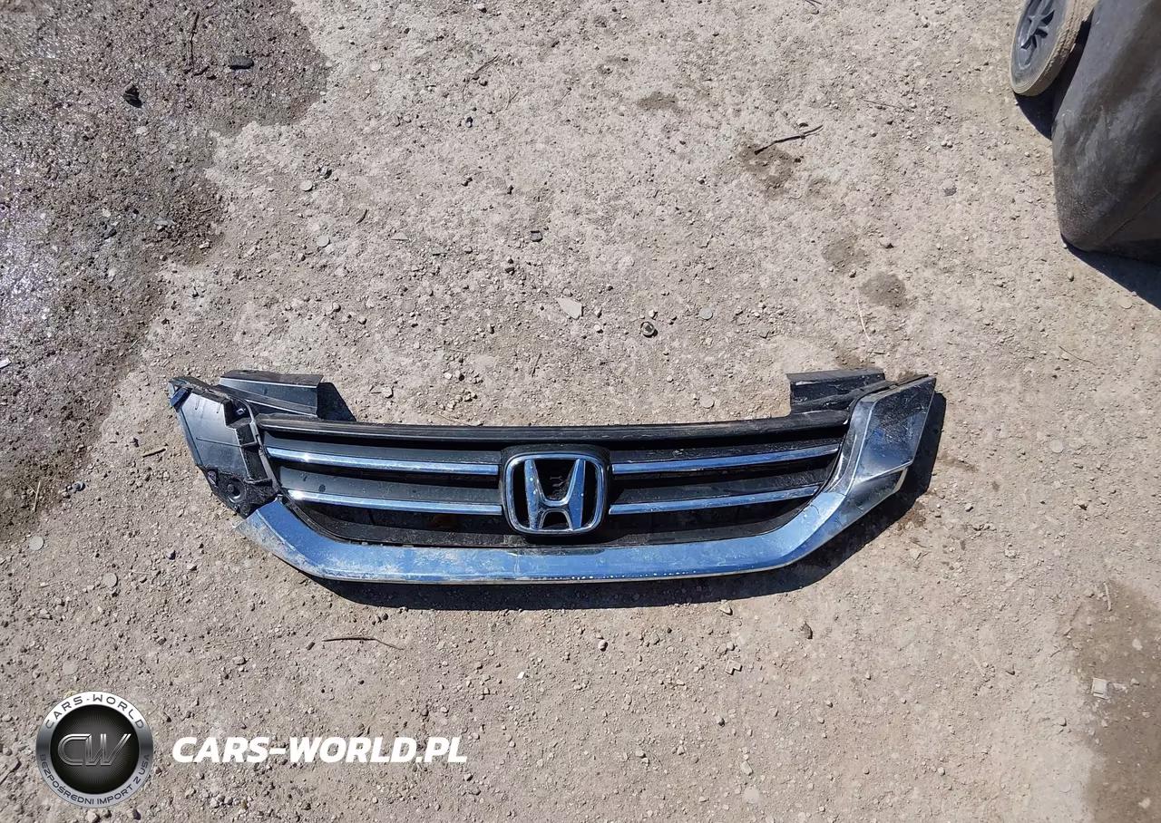 2014 Honda Accord Lx VIN:1HGCR2F35EA203176 - 12
